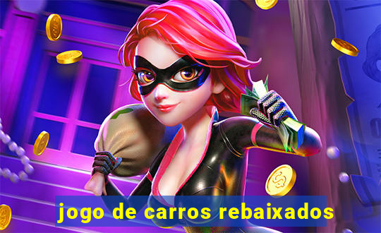 jogo de carros rebaixados